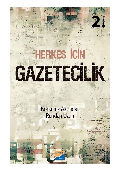 Herkes Için Gazetecilik