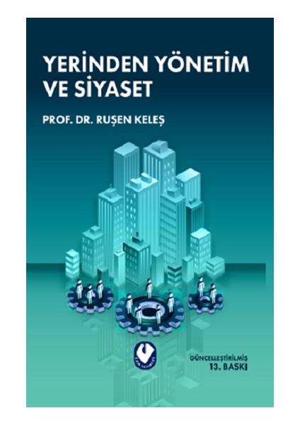 Yerinden Yönetim ve Siyaset