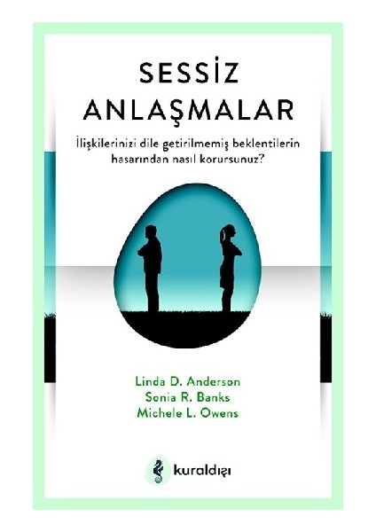 Sessiz Anlaşmalar