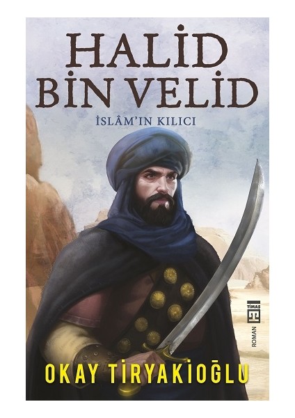 Halid Bin Velid