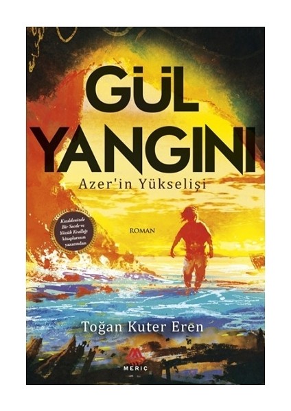 Gül Yangını