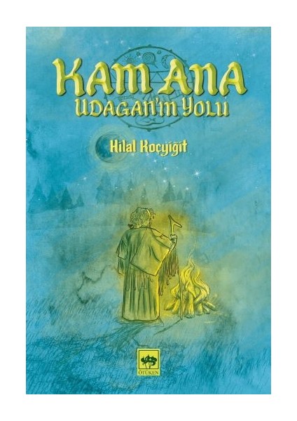 Kam Ana