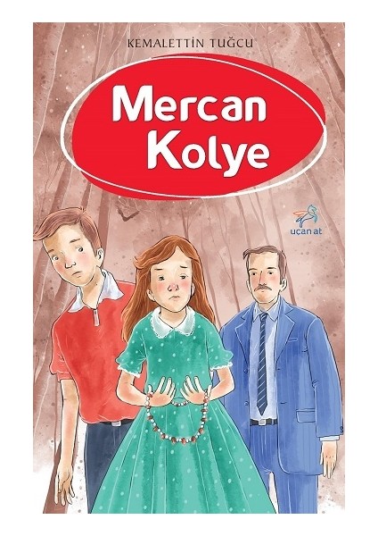 Mercan Kolye