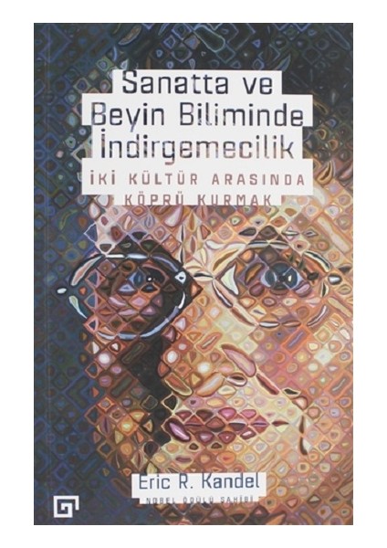 Sanatta ve Beyin Biliminde Indirgemecilik