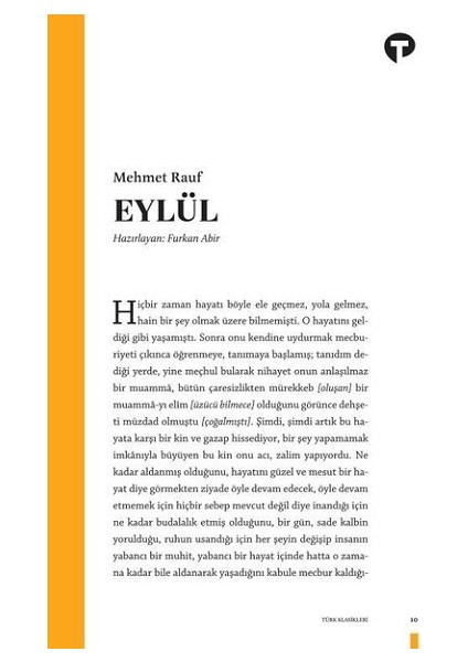 Eylül