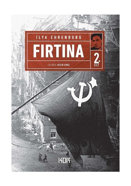 Fırtına 2.cilt