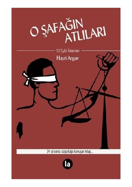 O Şafağın Atlıları