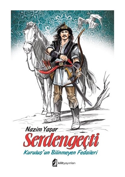 Serdengeçti
