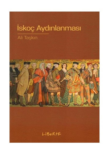 Iskoç Aydınlanması