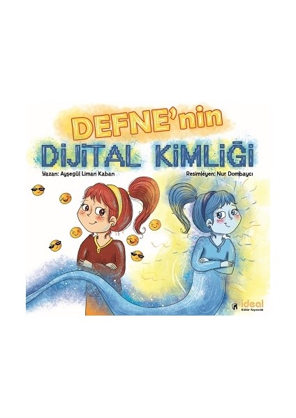 Defne'nin Dijital Kimliği