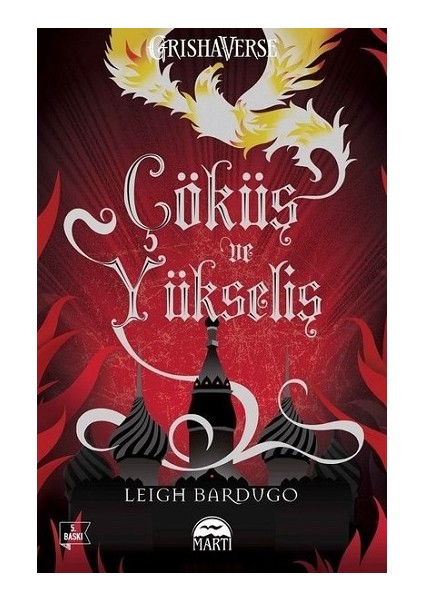 Çöküş ve Yükseliş