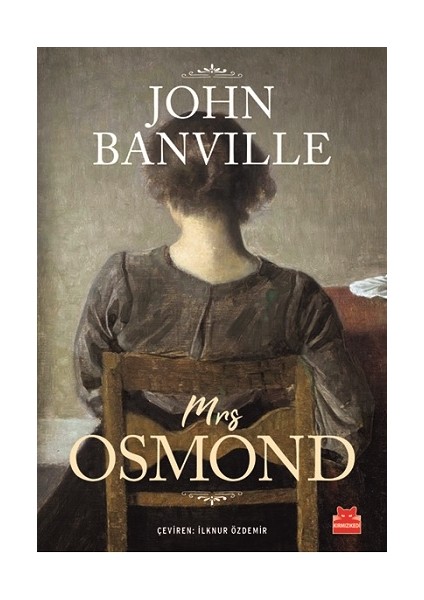 Mrs Osmond
