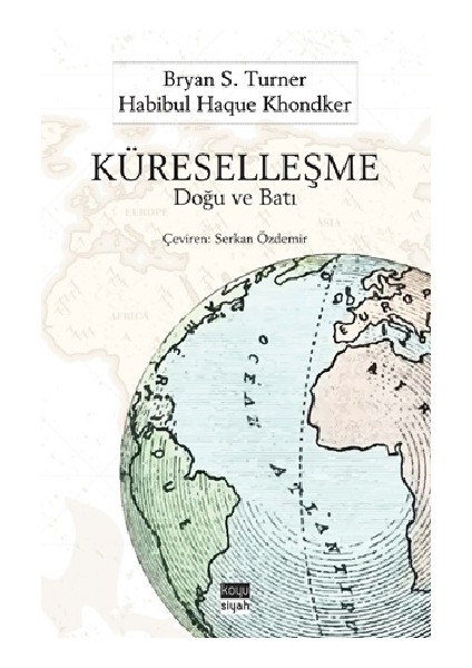 Küreselleşme Doğu ve Batı