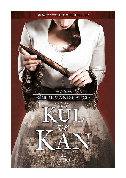 Kül ve Kan (Ciltli)