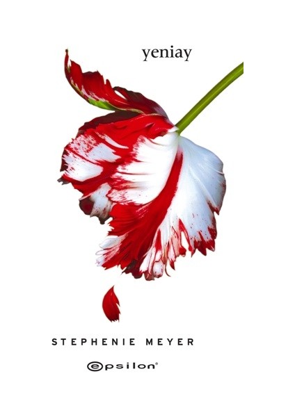 Yeniay (Ciltli)