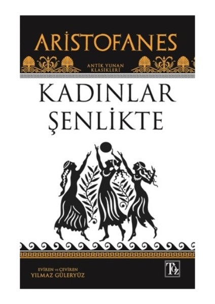 Kadınlar Şenlikte