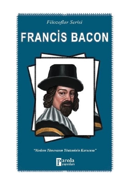 Francis Bacon