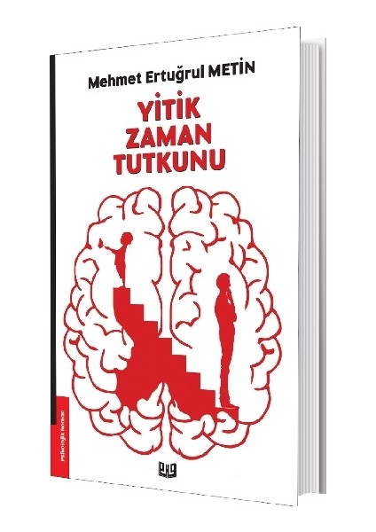 Yitik Zaman Tutkunu