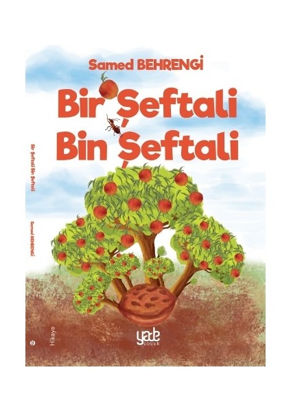 Bir Şeftali Bin Şeftali