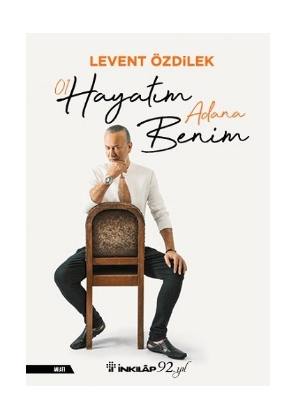 Hayatım Adana Benim