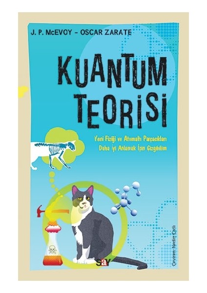 Kuantum Teorisi