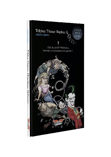 Tekten Tüme Hepten Güme