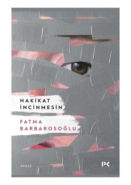 Hakikat Incinmesin