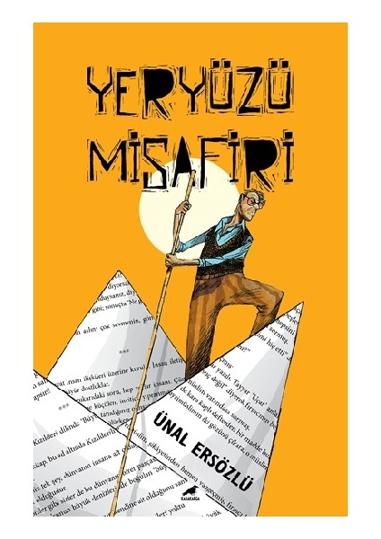Yeryüzü Misafiri