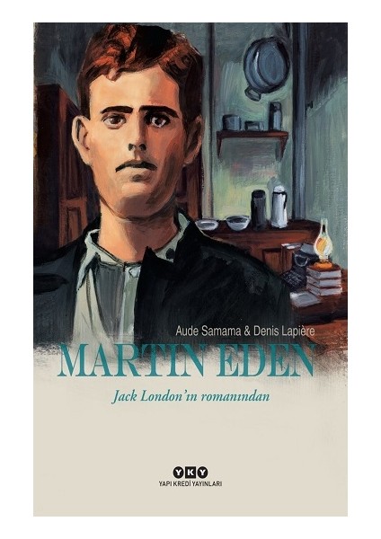 Martin Eden