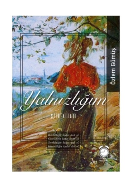 Yalnızlığım