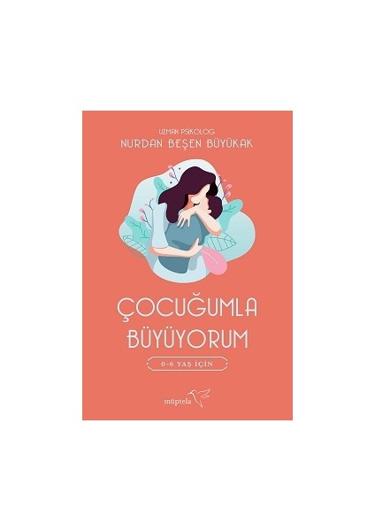 Çocuğumla Büyüyorum