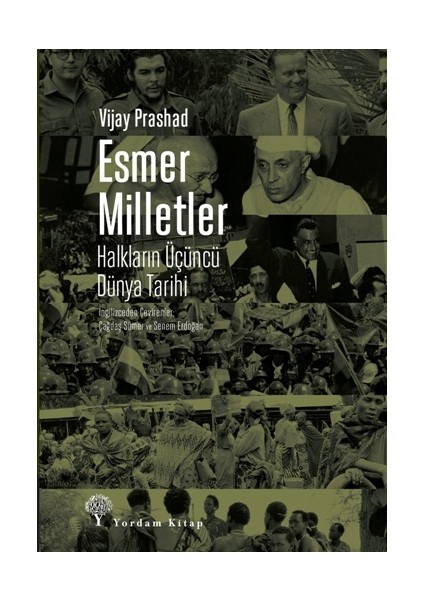 Esmer Milletler