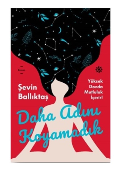 Daha Adını Koyamadık