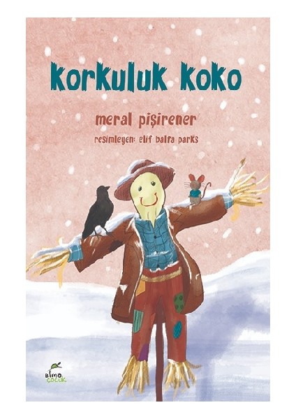 Korkuluk Koko