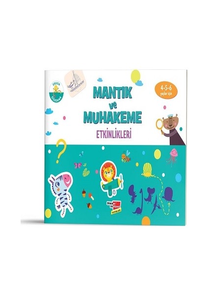 Mantık ve Muhakeme