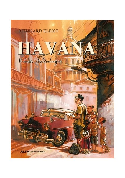 Havana