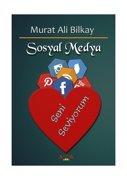 Seni Seviyorum Sosyal Medya