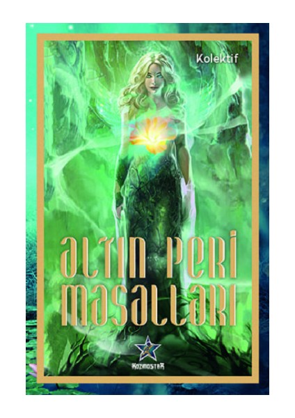Altın Peri Masalları