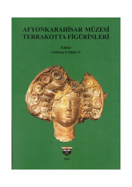 Afyonkarahisar Müzesi Terrakotta Figürinleri