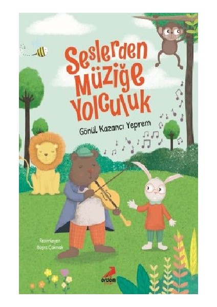 Seslerden Müziğe Yolculuk