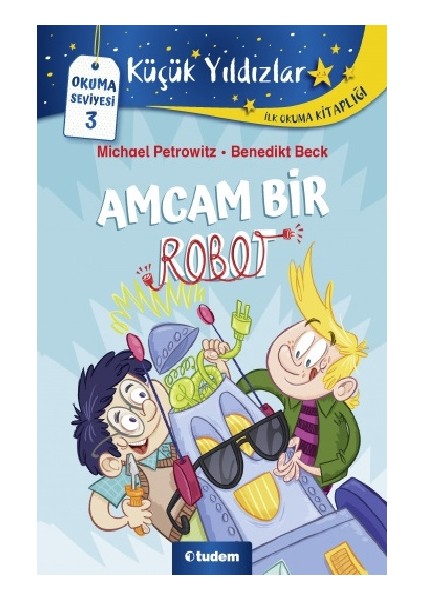 Amcam Bir Robot