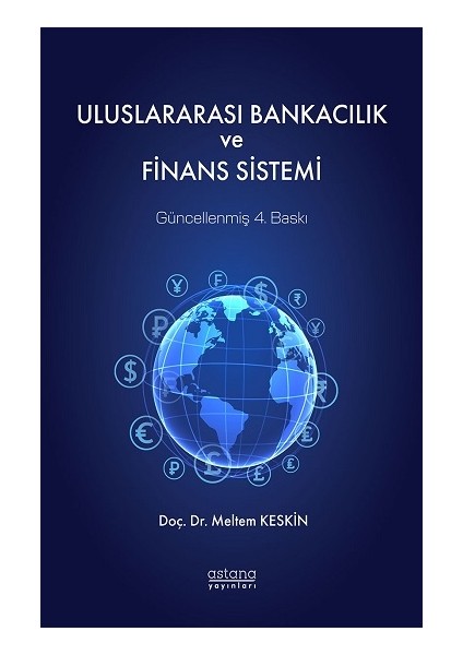 Uluslararası Bankacılık ve Finans Sistemi