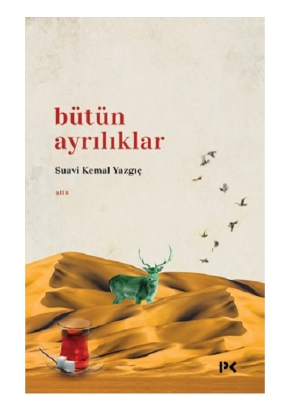 Bütün Ayrılıklar