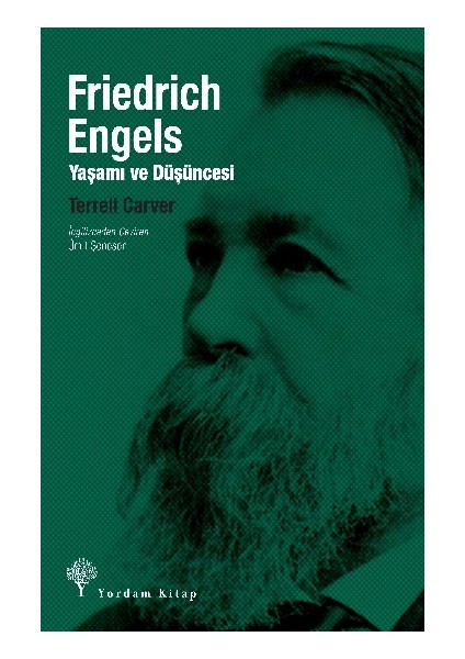 Friedrich Engels