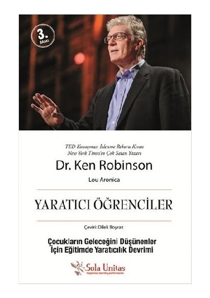 Yaratıcı Öğrenciler