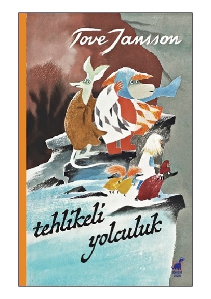 Tehlikeli Yolculuk