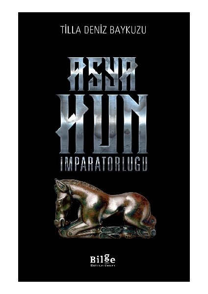 Asya Hun Imparatorluğu