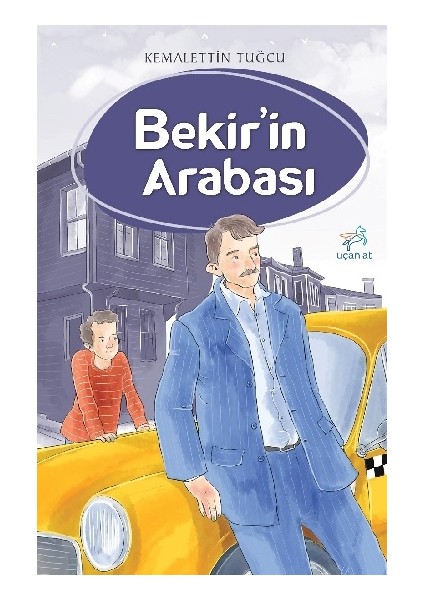Bekir'in Arabası