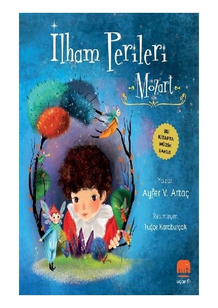 Ilham Perileri: Mozart