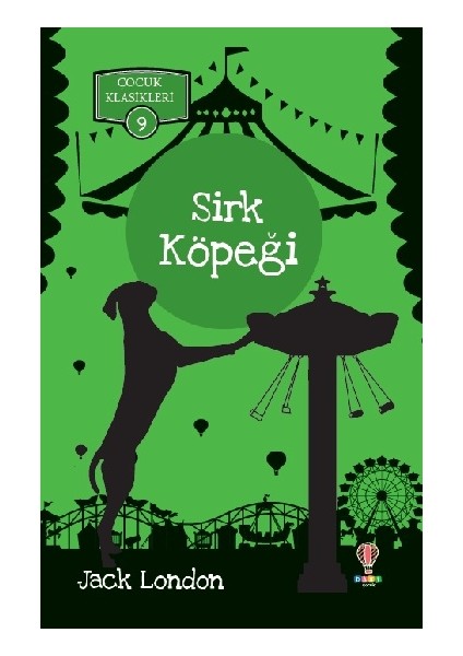Sirk Köpeği
